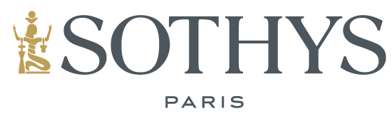 Logo der Firma Sothys